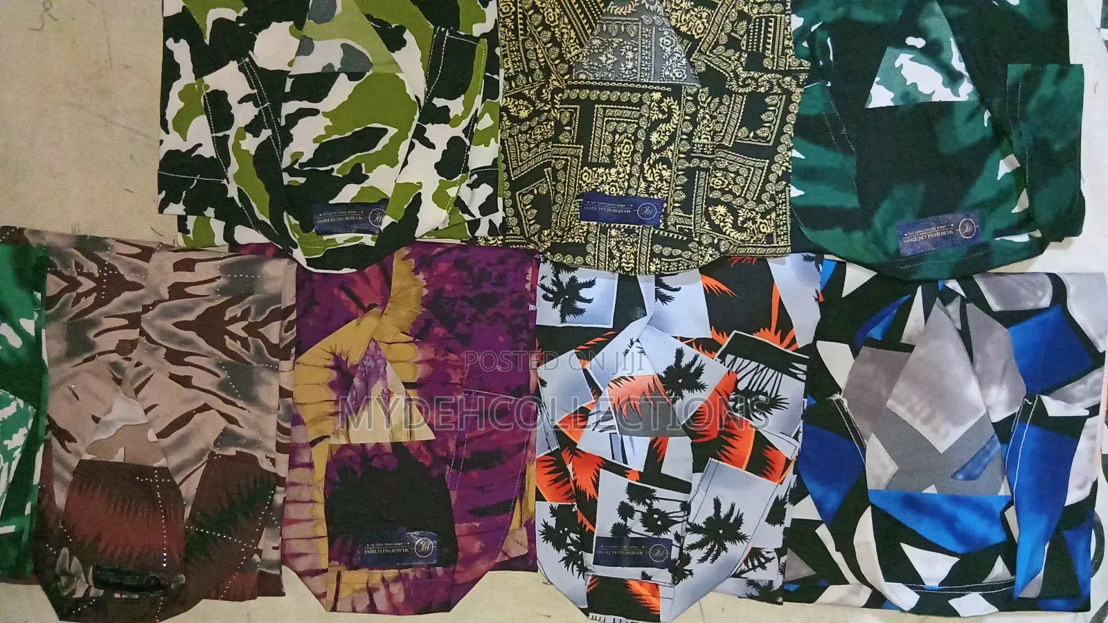 Quality Vintage Shirt