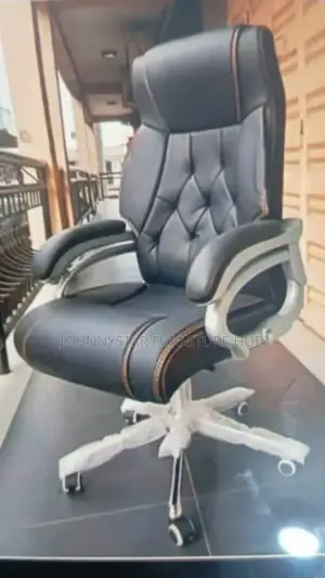 Ox High Quality Executive Office Chair