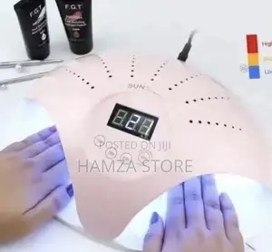 Electric Nail Dryer
