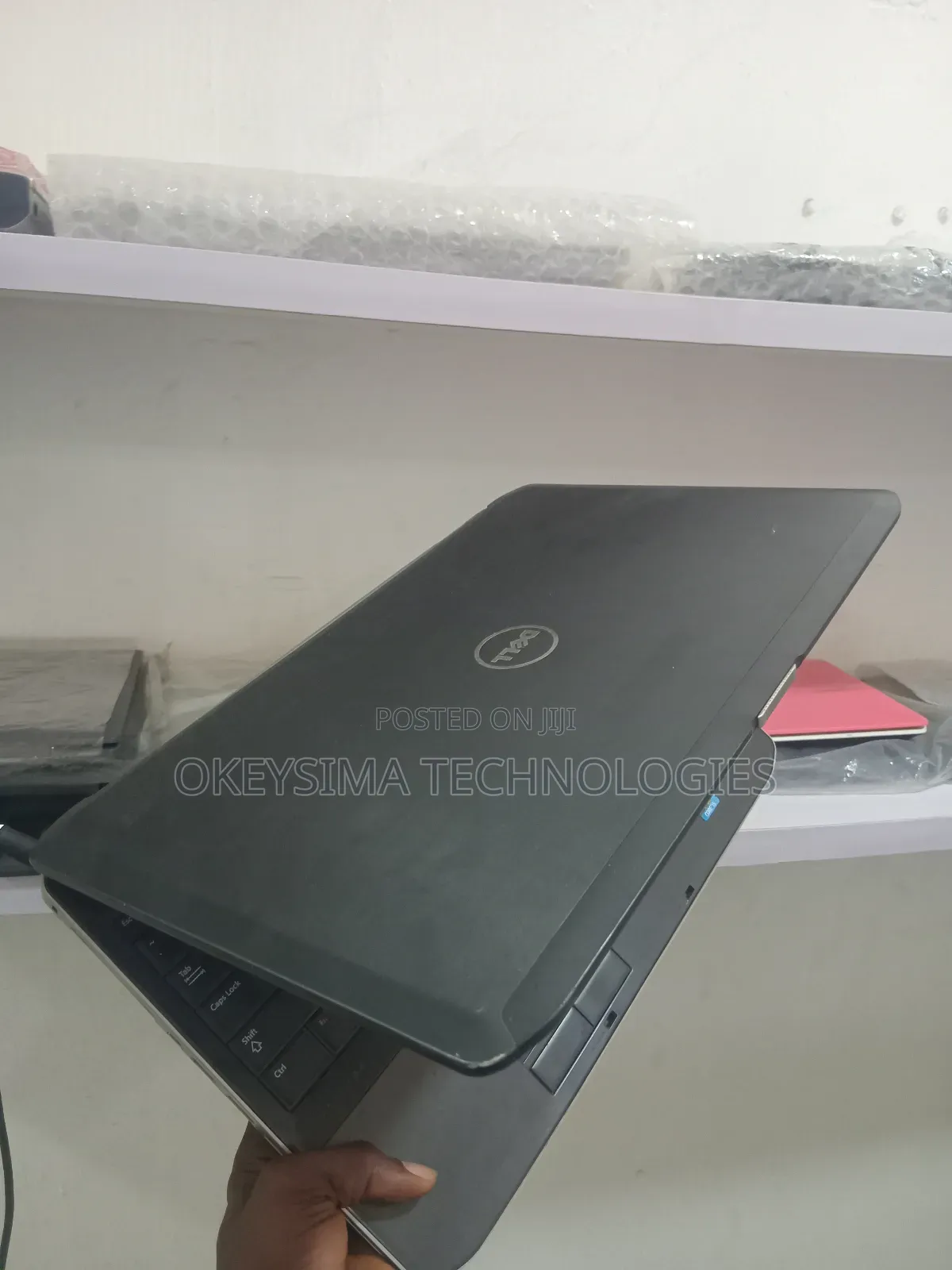 Laptop Dell Latitude E5520 4GB Intel Core i5 HDD 500GB