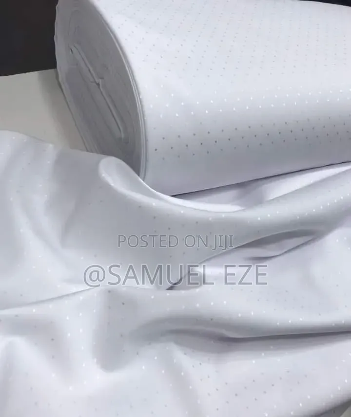 Luxury German Wool Senator Material