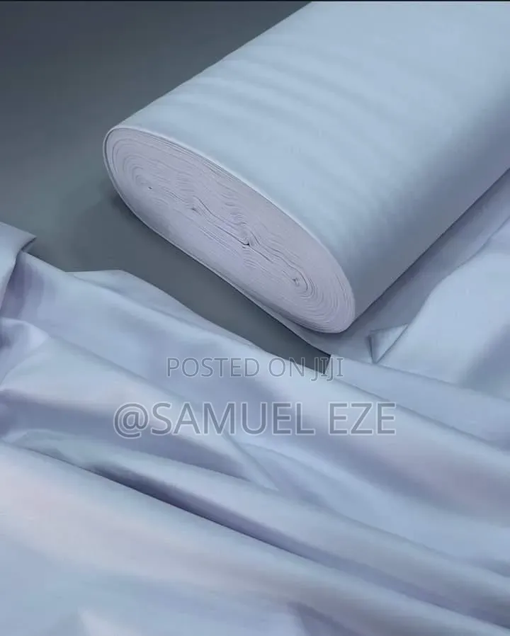 Luxury German Wool Senator Material
