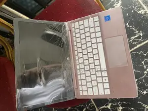 New Laptop HP 4GB Intel SSD 128GB