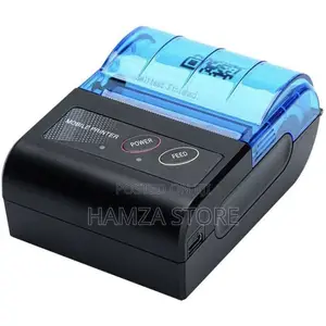Smart Printer