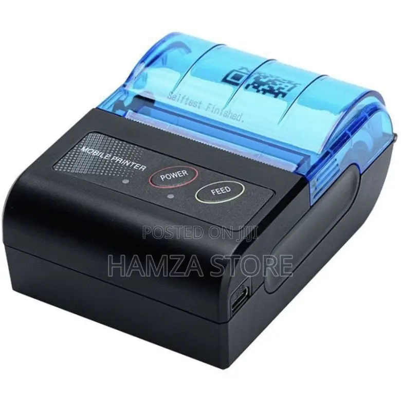 Smart Printer
