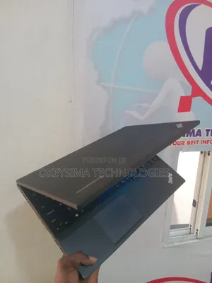 Laptop Lenovo ThinkPad T540p 8GB Intel Core i5 HDD 500GB