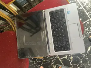 New Laptop HP 16GB Intel Core i5 SSD 256GB