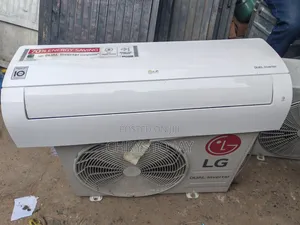Sharp Lg 1.5hp Inverter Split Ac for Sale in Wuse