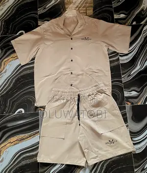 Michell High Quality Clothing