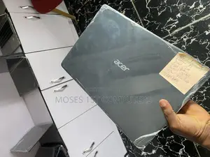 New Laptop Acer 8GB Intel SSHD (Hybrid) 320GB