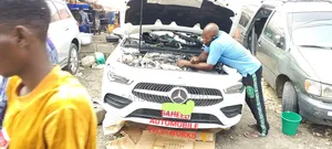 Saheed Automobile Tech Works