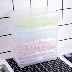 Egg Rack Organizer