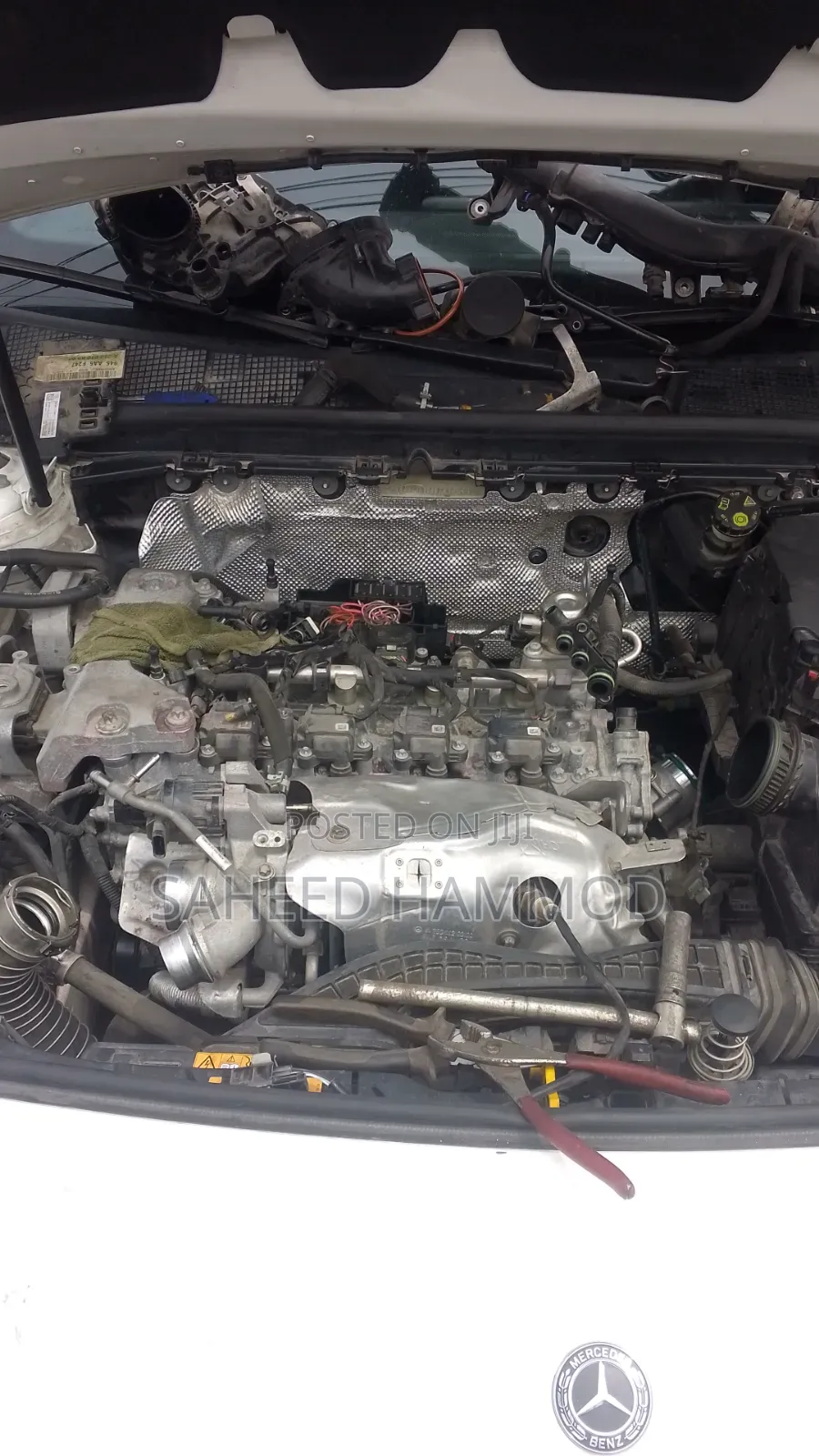 Saheed Automobile Tech Works