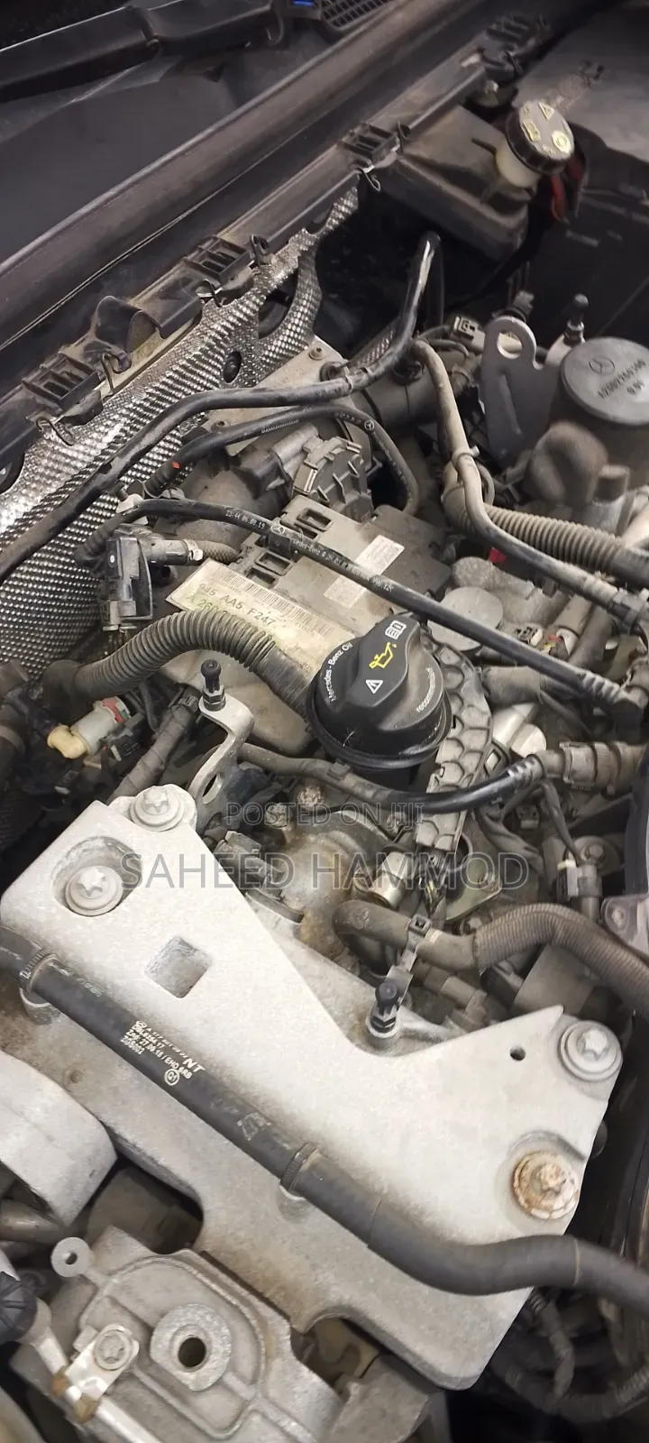 Saheed Automobile Tech Works