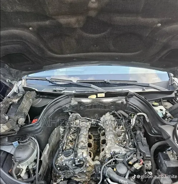 Saheed Automobile Tech Works