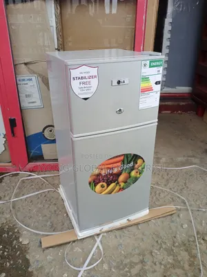 Lg Stabilizer Free Mini Fridge