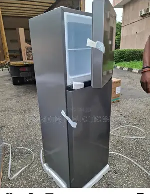 Brand New Hisense Top Freezer Refrigerator 205l(205dr) 1year Warranty