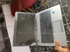 New Laptop HP 16GB Intel Core i7 SSHD (Hybrid) 500GB