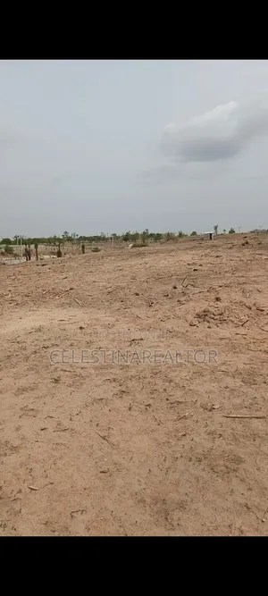 Estate Land