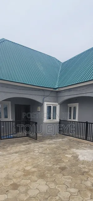 1bdrm Room & Parlour in Abegyi, Bwari for rent