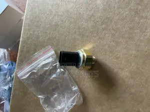 Jeep Gladiator Engine Pressure Oil Switch/Sensor