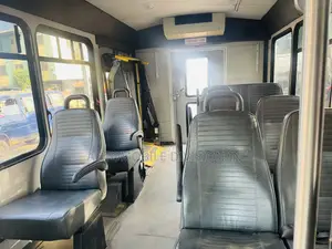 Ford E350 2012 White