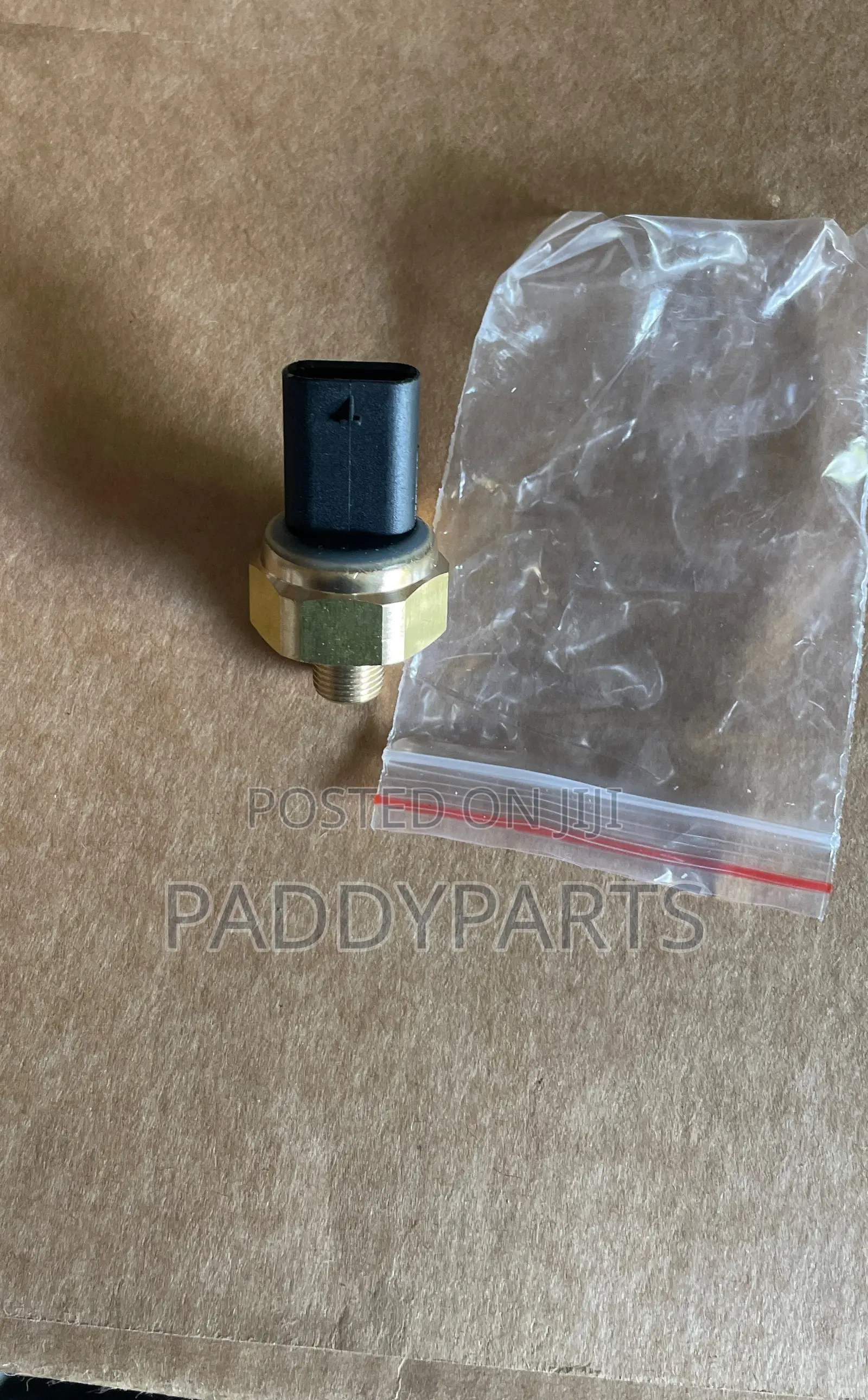 Chrysler Pacifica Engine Pressure Oil Switch 2017-2024