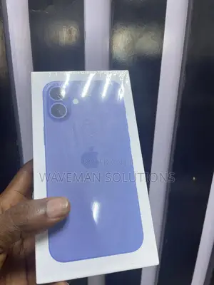 New Apple iPhone 16 Pro Max 512 GB