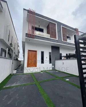 4bdrm Duplex in Tulip Haven, Chevron for rent