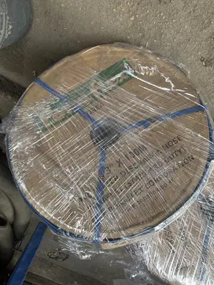 Industrial Discharge Hose 4inches X100m