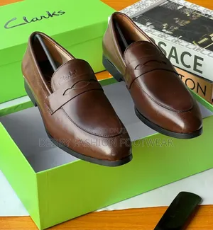 Upgrade Your Executive Look With Clark’S Quality Footwear