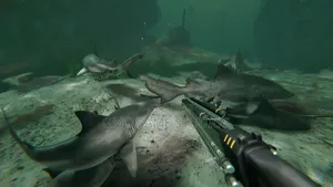 Death in the Water 2