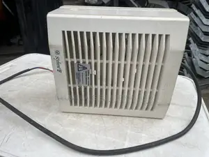 Heat Extractor