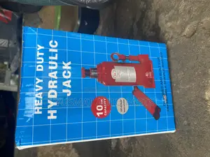 Pumping Jack