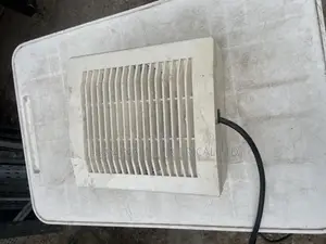 Heat Extractor