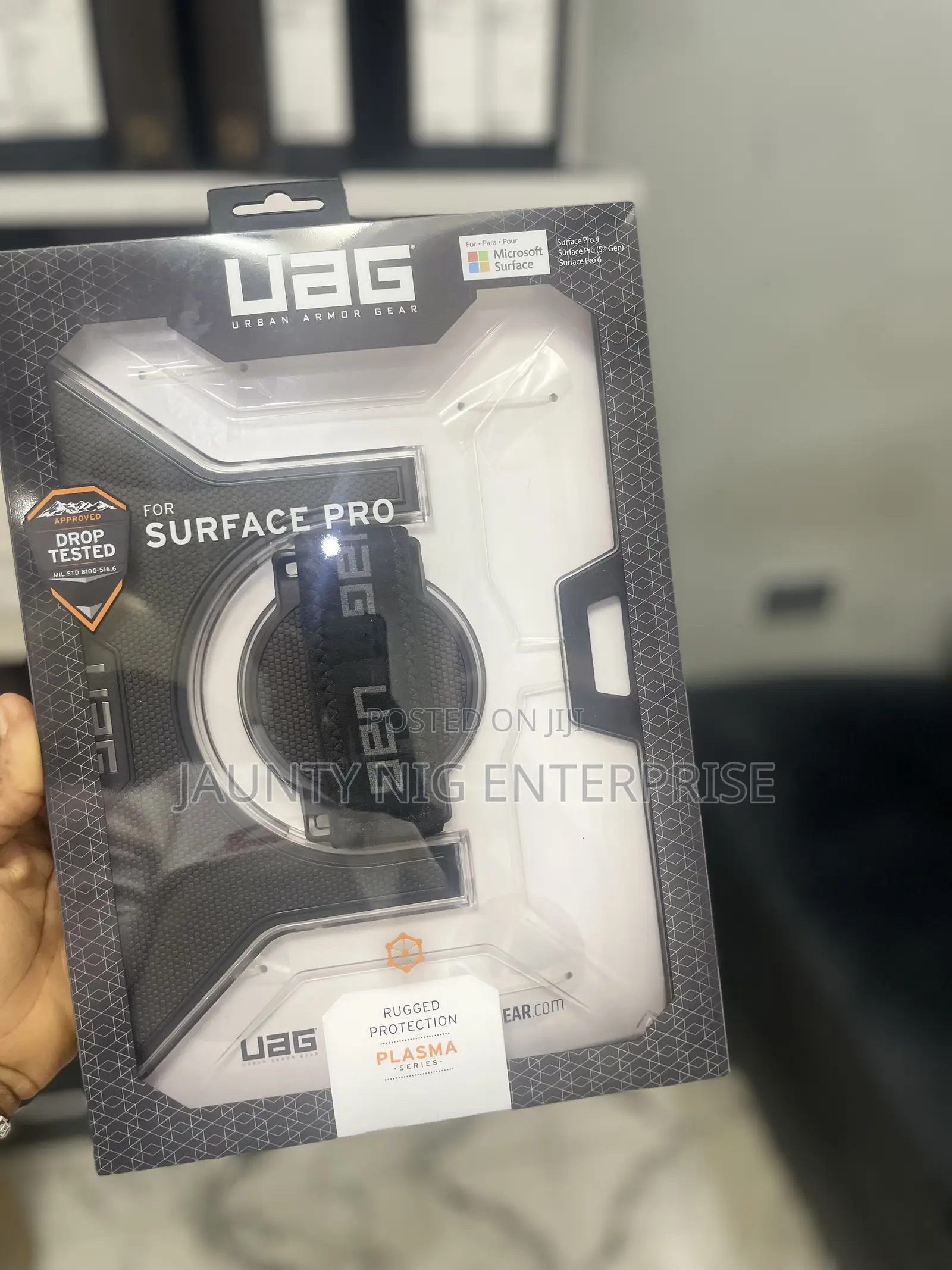 Uga Microsoft Surface Pro Pouch