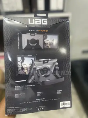 Uga Microsoft Surface Pro Pouch