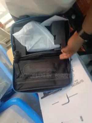 Sutefoto Led P320-Bi Video Light With Stand