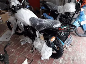New Qlink XP 200 2026 Black