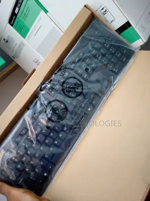 Hp Keyboard