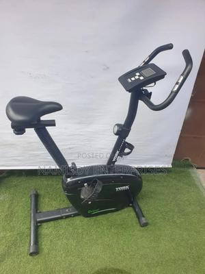 Stationary Bike