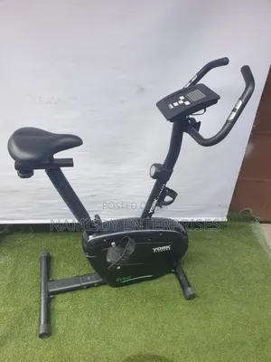 Stationary Bike