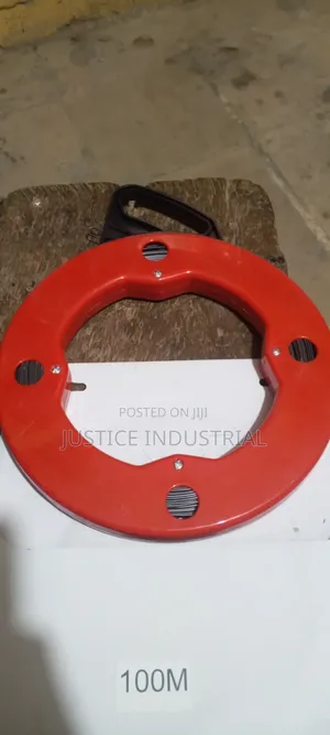 100 Meters Industrial Fishing Tape