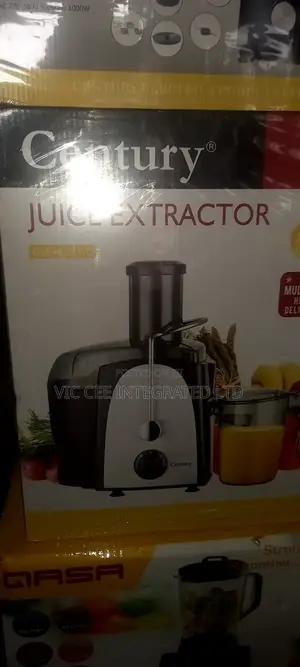 Century Juice Extractor