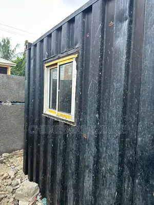 20ft Office Container