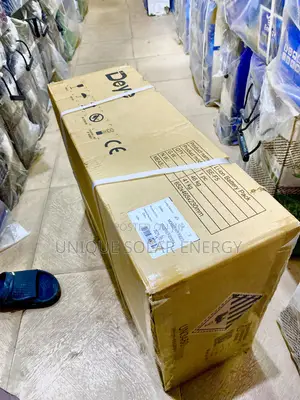 5kwh48v Deye Lithium Battery