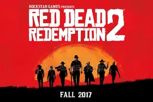 Red Dead Redemption 2
