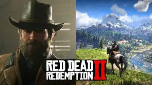 Red Dead Redemption 2