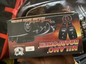 Key Remote