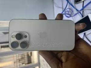 Apple iPhone 16 Pro 128 GB